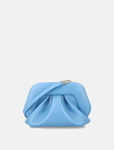 Themoirè Bios vegan small clutch -  | Spazio Pritelli