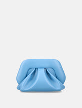 Themoirè Bios vegan small clutch -  | Spazio Pritelli
