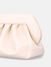 Themoirè Bios clutch -  | Spazio Pritelli