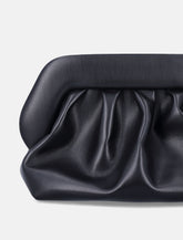Themoirè Bios clutch -  | Spazio Pritelli