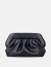 Themoirè Bios clutch -  | Spazio Pritelli