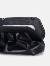 Themoirè Bios clutch -  | Spazio Pritelli