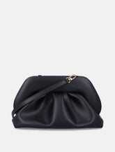 Themoirè Bios medium clutch -  | Spazio Pritelli