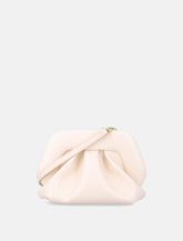 Themoirè Bios small clutch -  | Spazio Pritelli