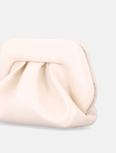 Themoirè Bios small clutch -  | Spazio Pritelli