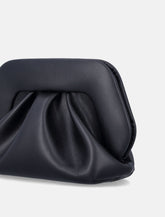 Themoirè Bios small clutch -  | Spazio Pritelli