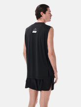 Y-3 mesh running tank -  | Spazio Pritelli
