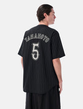 Camicia da baseball Elite 5 di Y-3 -  | Spazio Pritelli