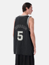 Y-3 Anthony Edwards basketball tank -  | Spazio Pritelli