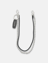 Y-3 key chain -  | Spazio Pritelli