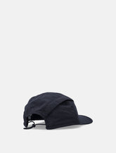 Cappellino nero Run Y-3 leggero -  | Spazio Pritelli
