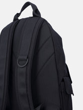 Y-3 technical black backpack -  | Spazio Pritelli