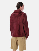 Giacca con cappuccio Nidge Moncler -  | Spazio Pritelli