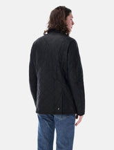 Giacca trapuntata Heritage Liddesdale di Barbour -  | Spazio Pritelli