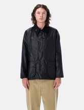 Giacca cerata Bedale di Barbour -  | Spazio Pritelli