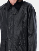 Giacca cerata Bedale di Barbour -  | Spazio Pritelli