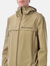 Giacca Shipton con cappuccio GORE-TEX® Moncler Grenoble -  | Spazio Pritelli