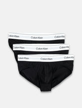3-Pack Cotton Blend Briefs -  | Spazio Pritelli