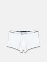 Calvin Klein Cotton Blend 3-Pack Low Rise Trunks -  | Spazio Pritelli