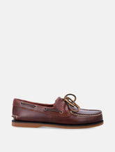 Timberland 2-Eye boat shoes -  | Spazio Pritelli
