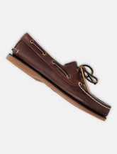 Timberland 2-Eye boat shoes -  | Spazio Pritelli