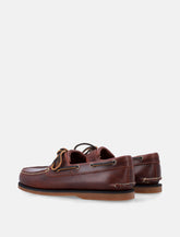 Timberland 2-Eye boat shoes -  | Spazio Pritelli