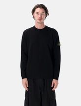 Maglia in cotone Stone Island -  | Spazio Pritelli