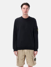 Stone Island crewneck sweatshirt -  | Spazio Pritelli