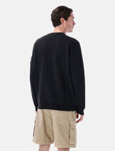 Stone Island crewneck sweatshirt -  | Spazio Pritelli