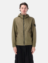 Giacca Crinkle Reps Stone Island -  | Spazio Pritelli