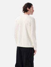 Maglia in cotone Stone Island -  | Spazio Pritelli