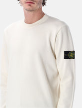 Maglia in cotone Stone Island -  | Spazio Pritelli