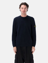 Maglia in cotone Stone Island -  | Spazio Pritelli