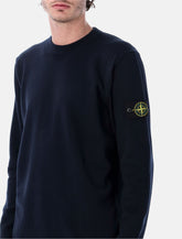 Maglia in cotone Stone Island -  | Spazio Pritelli