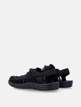 Keen Uneek black sandals -  | Spazio Pritelli