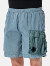 C.P. Company Cargo swim shorts -  | Spazio Pritelli
