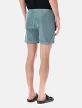 C.P. Company eco-chrome swim shorts -  | Spazio Pritelli