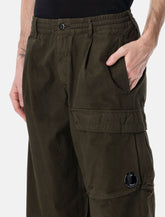 C.P. Company Microreps cargo pants -  | Spazio Pritelli