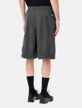 C.P. Company Microreps cargo shorts -  | Spazio Pritelli