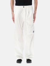 C.P. Company Microreps cargo pants -  | Spazio Pritelli