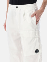 C.P. Company Microreps cargo pants -  | Spazio Pritelli