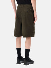 C.P. Company Microreps cargo shorts -  | Spazio Pritelli