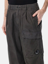 C.P. Company Microreps cargo pants -  | Spazio Pritelli