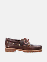 Timberland® Authentic boat shoe for women -  | Spazio Pritelli
