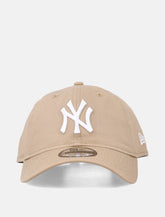 New Era camel League Essential 9Twenty Cap -  | Spazio Pritelli