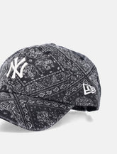 New Era Yankees Paisley 9TWENTY cap -  | Spazio Pritelli