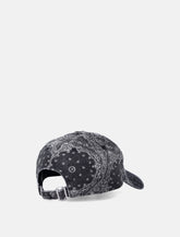 New Era Yankees Paisley 9TWENTY cap -  | Spazio Pritelli