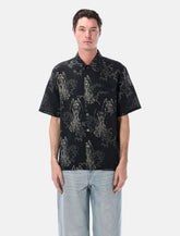 Our Legacy Every shirt in Death Paisley print -  | Spazio Pritelli