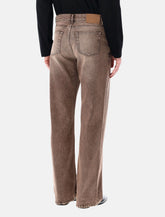Our Legacy Carlson Cut straight-leg jeans -  | Spazio Pritelli