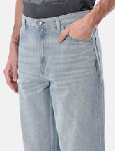 Our Legacy Vast Cut wide-leg jeans -  | Spazio Pritelli